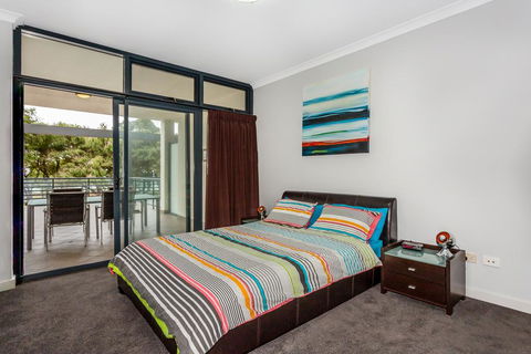 Rockingham Beachfront Apartment - Nambucca Heads Accommodation 1