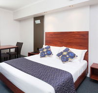 Rocklea International Motel - Nambucca Heads Accommodation