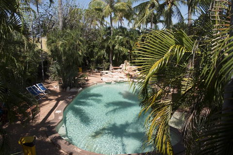 Roebuck Bay Hotel - Nambucca Heads Accommodation 0