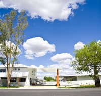 Roma Central Motel - Nambucca Heads Accommodation