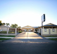 Roma Inland Motor Inn - Nambucca Heads Accommodation