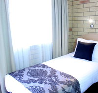 Roma Mid Town Motor Inn - Nambucca Heads Accommodation