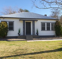 Ronelle Cottage - Nambucca Heads Accommodation