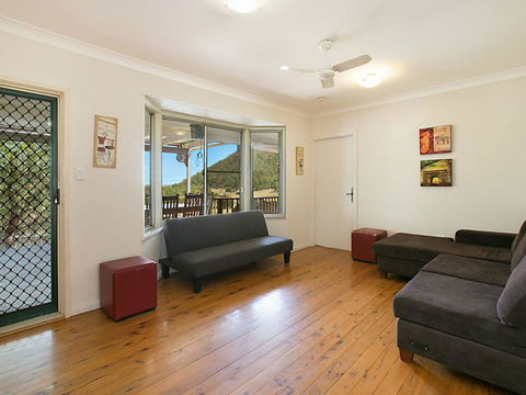 Rosa House In Broke, 4br House In Walking Distance To Cellar Doors - Nambucca Heads Accommodation 3