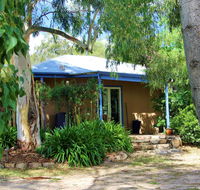 Rose Cottage - Nambucca Heads Accommodation