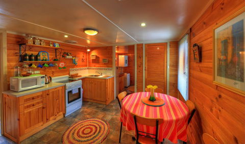 Rosebank Cottage Collection - Nambucca Heads Accommodation 0