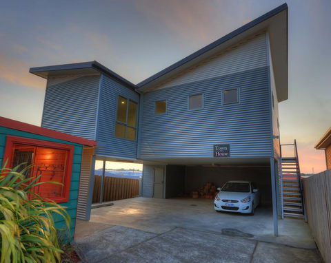 Rosebank Cottage Collection - Nambucca Heads Accommodation 2