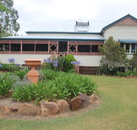 Rosebank Homestead and Farmstay - Nambucca Heads Accommodation