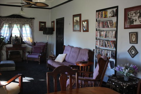 Rosebank Homestead And Farmstay - Nambucca Heads Accommodation 1