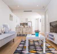 Rosebery APT for Travelling Couple Green Square - Nambucca Heads Accommodation