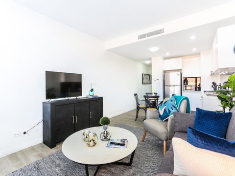 ROSEBERY REST (I723)-L'Abode Accommodation - Nambucca Heads Accommodation 3