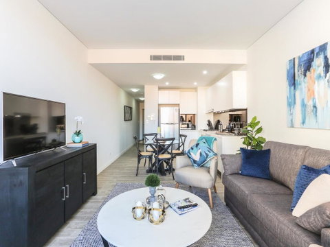 ROSEBERY REST (I723)-L'Abode Accommodation - Nambucca Heads Accommodation 2