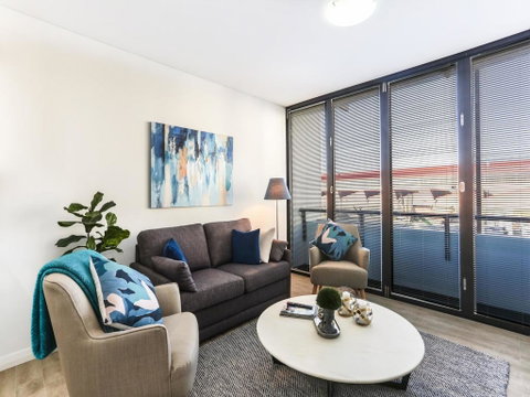 ROSEBERY REST (I723)-L'Abode Accommodation - Nambucca Heads Accommodation 1