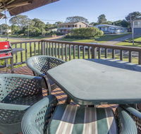 Rosemary Avenue 48 Bawley Point - Nambucca Heads Accommodation
