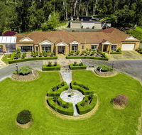 Rosewood Park Guest Suite - Nambucca Heads Accommodation