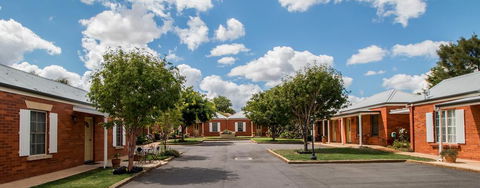 Ross Motel - Nambucca Heads Accommodation 1