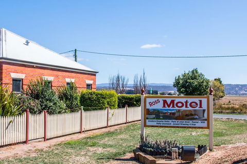 Ross Motel - Nambucca Heads Accommodation 3