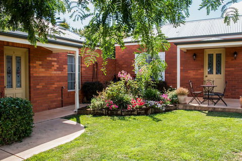 Ross Motel - Nambucca Heads Accommodation 2