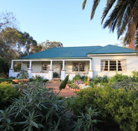 Rostrata Country House - Nambucca Heads Accommodation