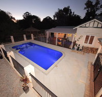 Rothwood Homestays - Nambucca Heads Accommodation