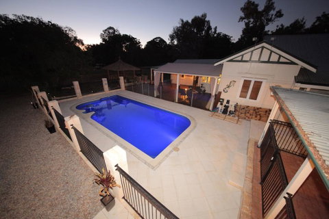 Rothwood Homestays - Nambucca Heads Accommodation 0
