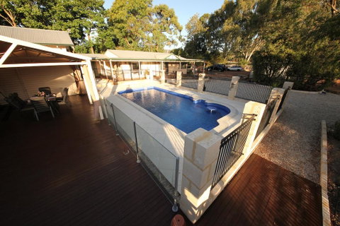 Rothwood Homestays - Nambucca Heads Accommodation 1