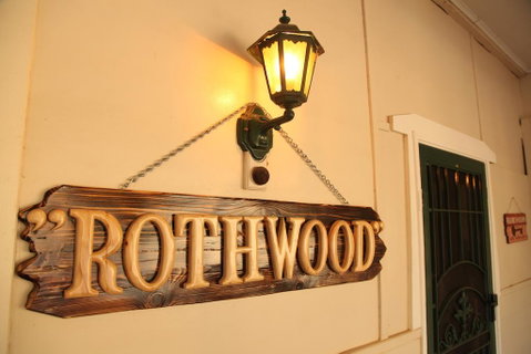 Rothwood Homestays - Nambucca Heads Accommodation 3