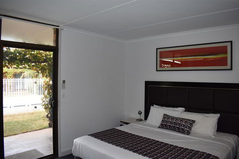 Roundhouse Motel - Nambucca Heads Accommodation 2