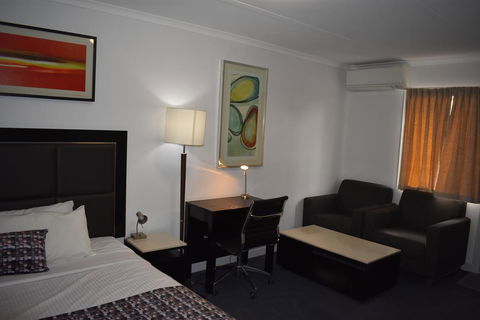 Roundhouse Motel - Nambucca Heads Accommodation 1