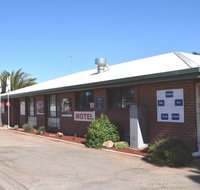 Roundhouse Motel - Nambucca Heads Accommodation