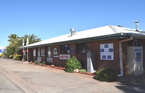 Roundhouse Motel - Nambucca Heads Accommodation 0
