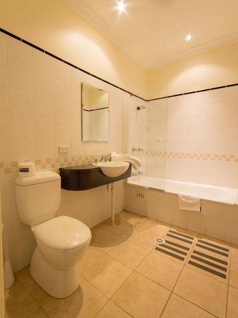 Royal Hotel - Nambucca Heads Accommodation 3