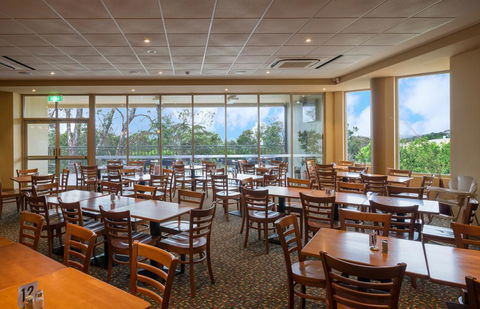 Royal Hotel - Nambucca Heads Accommodation 2