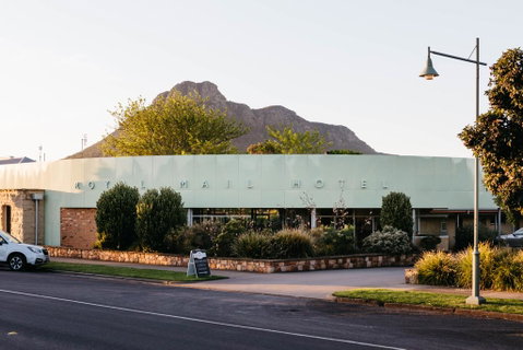 Royal Mail Hotel - Nambucca Heads Accommodation 0