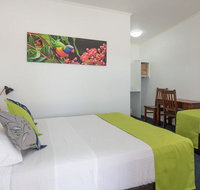 Royal Motel Tenterfield - Nambucca Heads Accommodation