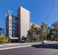 Royal Pacific Hotel - Nambucca Heads Accommodation