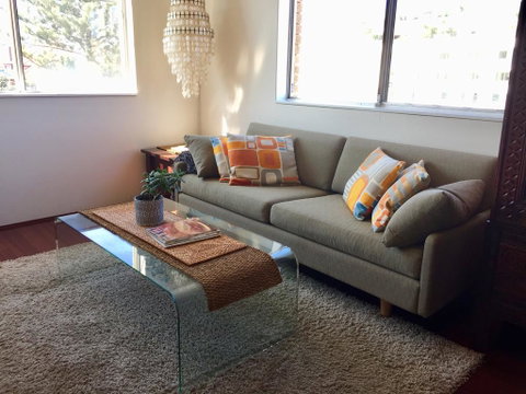 Rubys Oasis @ Bondi Beach - Nambucca Heads Accommodation 0