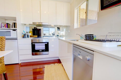 Rubys Oasis @ Bondi Beach - Nambucca Heads Accommodation 3