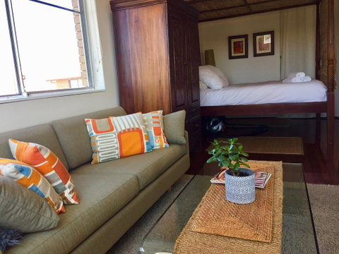 Rubys Oasis @ Bondi Beach - Nambucca Heads Accommodation 2
