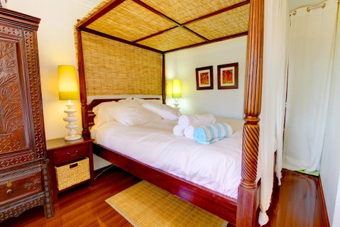 Rubys Oasis @ Bondi Beach - Nambucca Heads Accommodation 1