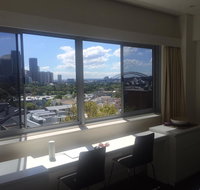Rubys Room With a View  Potts Point - Nambucca Heads Accommodation