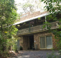 Rumbalara Bed and Breakfast - Nambucca Heads Accommodation