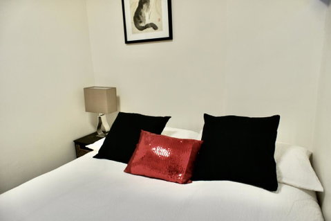 Rushcutters Bay - Pool + Parking - Nambucca Heads Accommodation 1