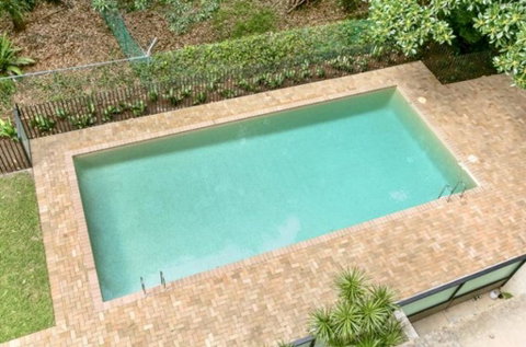 Rushcutters Bay - Pool + Parking - Nambucca Heads Accommodation 3