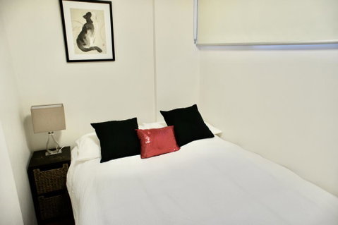 Rushcutters Bay - Pool + Parking - Nambucca Heads Accommodation 2