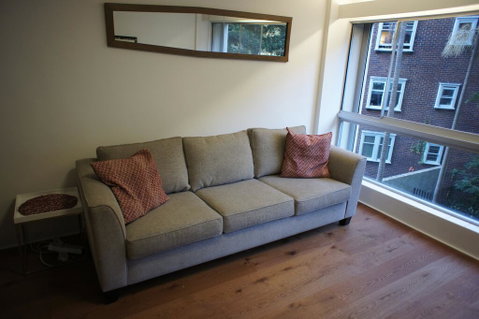 Rushcutters Bay - Pool + Parking - Nambucca Heads Accommodation 0