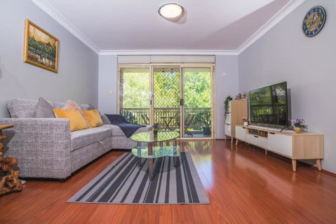 Rustic Hardwood 2 Bedroom Apartment In Randwick - Nambucca Heads Accommodation 0