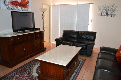Ruthmor Villas - Nambucca Heads Accommodation 0