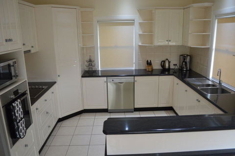 Ruthmor Villas - Nambucca Heads Accommodation 3