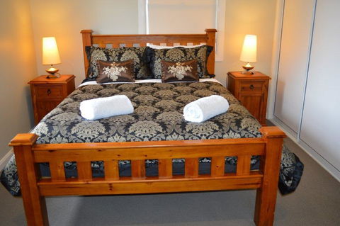 Ruthmor Villas - Nambucca Heads Accommodation 2